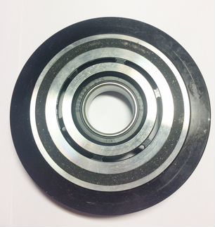 92600-CA01A электромагнитная муфта Nissan