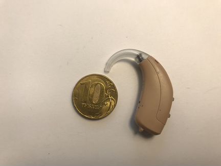 Слуховой аппарат