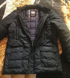 Куртка Paolo Mark 54