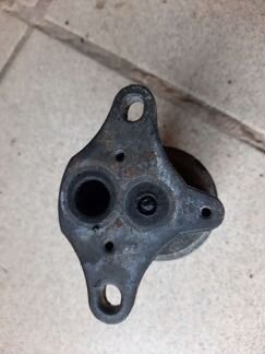 Клапан EGR chevrolet aveo T250 1,2 B12S1