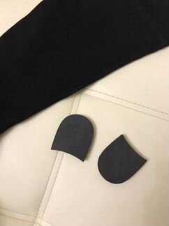 Сапоги Mascotte