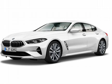 BMW 8 серия Gran Coupe 3.0 AT, 2020