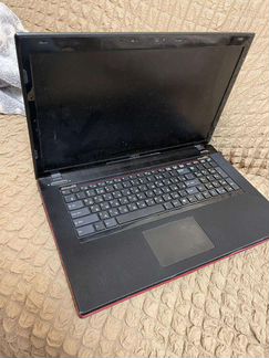 MSI GE70, 17.3” c SSD +4gb GeForce 750, full HD co
