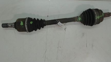 Привод шрус левый передний Opel Movano, 2007