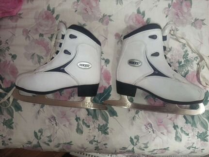 Коньки Roces 38р-р фигурные