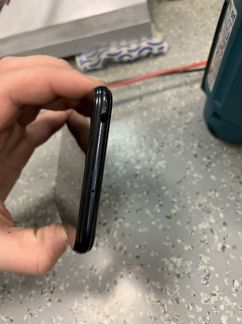 Телефон honor 8A