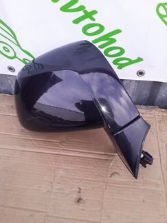 Зеркало электрическое переднее правое Chevrolet