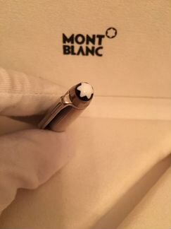 Montblanc Meisterstuck