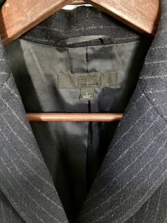 Пальто Uniqlo (L)