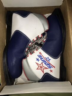 Лыжные ботинки Spine 36 размер