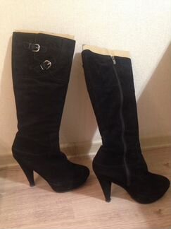 Сапоги Италия