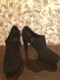 Ботильоны Loriblu 38р