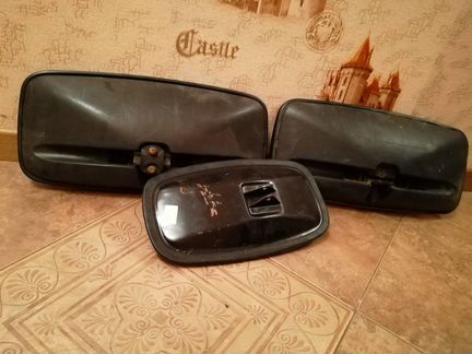 Зеркало для грузовых авто