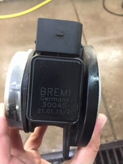 Расходомер воздуха mercedes A2710940248