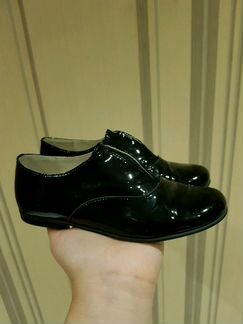 Туфли детские Il gufo