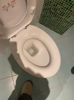 Унитаз и Биде напольные hatria