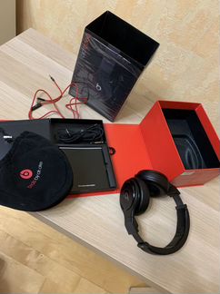 Наушники beats pro