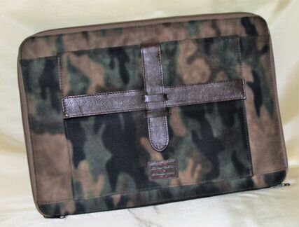 Папка Piquadro для ноутбука