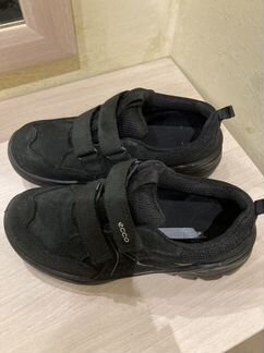 Кроссовки ecco новые детские