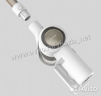 Беспроводной пылесос Xiaomi Dreame ares (v11)