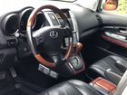 Lexus RX 3.0 AT, 2003, 260 000 км объявление продам