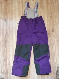 Зимний полукомбинезон Олдос Active