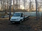 Iveco Daily 3.0 МТ, 2008, 321 000 км