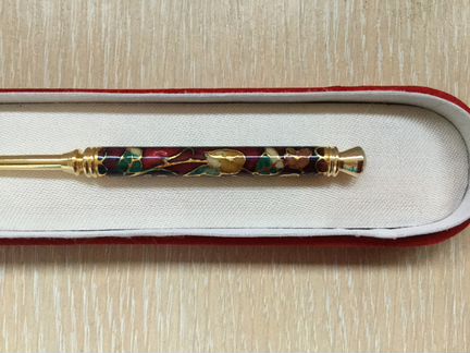 Ложка десертная