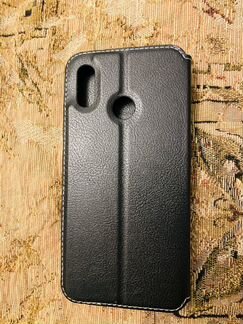 Чехол книжка на айфон 10х