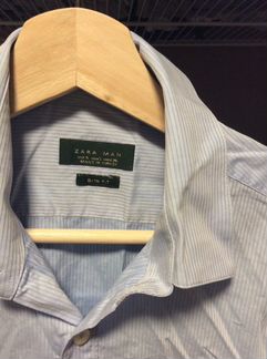 Рубашка zara