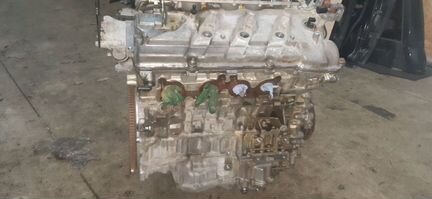 Volvo XC90 S80 двигатель V8 двс B8444S