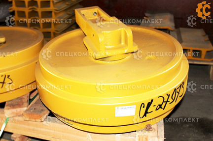 Колесо направляющее D65PX-15,00KS6620