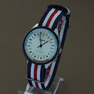 Ракета 24 часа Вахтенные часы СССР в