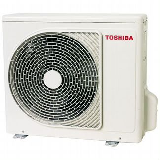Кондиционер Toshiba RAS-10N3KV-E/RAS-10N3AV-E