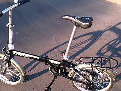 Kwiggle Bike