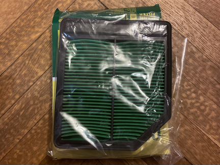 Mann-filter C2240