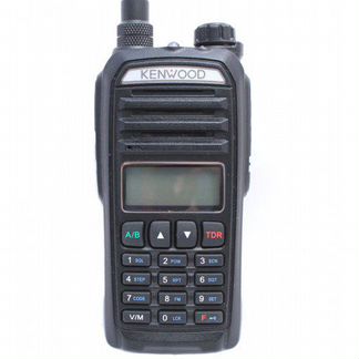 Рации Kenwood TH-F9 Dual 8 Ватт