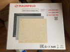Индукционная плита Maunfeld 594-BK объявление продам