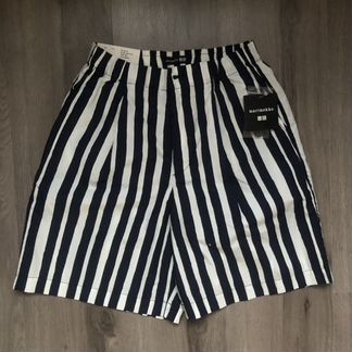 Новые шорты Uniqlo Marimekko 42