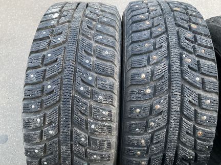Колеса зимние для VAG 205/55R16