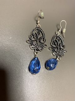 Серёжки