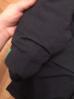 Парка Didrikson р 120