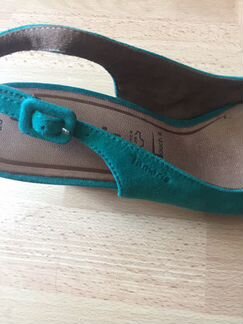 Босоножки Tomaris 38р