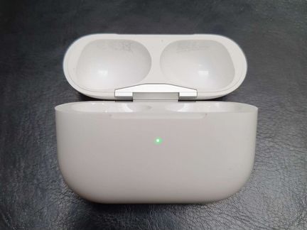 Кейс для airpods pro оригинал
