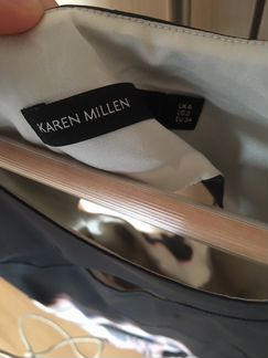 Платье Karen Millen