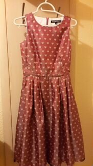 Платье michaella