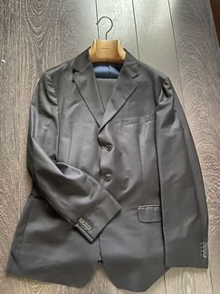 Костюм мужской zegna