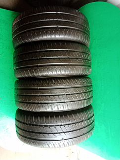 215 /55R16 Matador Elite3 летние