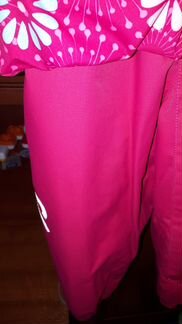 Комплект зимний reima tec 98