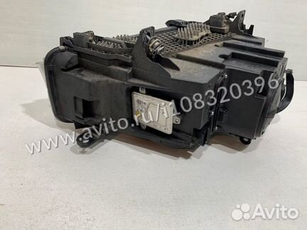 Фара передняя левая Bmw X5 F16 2016